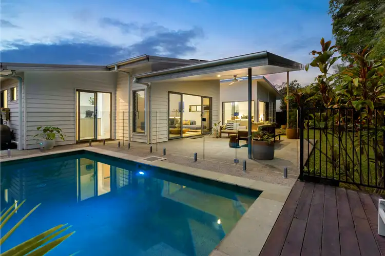 Third view of Homely house listing, 4 Lindfield Circuit, Noosaville QLD 4566