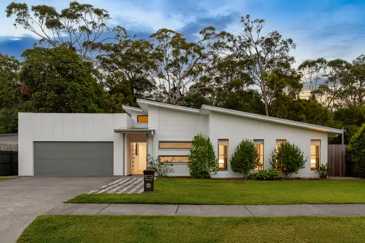 Fourth view of Homely house listing, 4 Lindfield Circuit, Noosaville QLD 4566