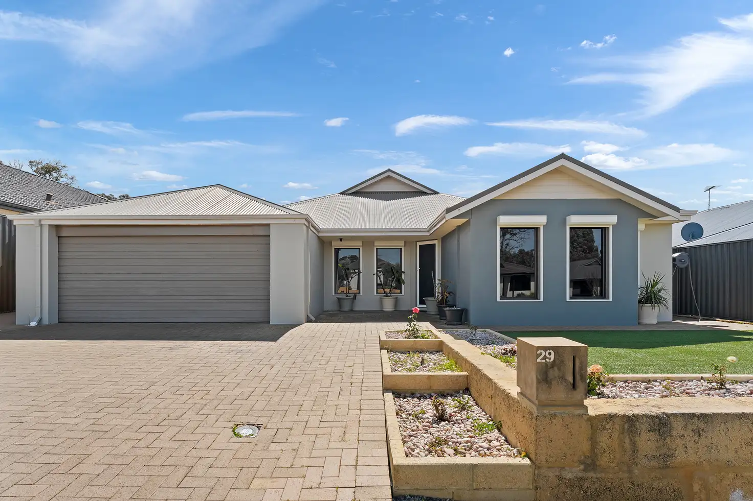 Main view of Homely house listing, 29 Chalice Way, Baldivis WA 6171