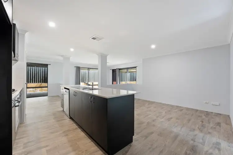 Fifth view of Homely house listing, 29 Chalice Way, Baldivis WA 6171