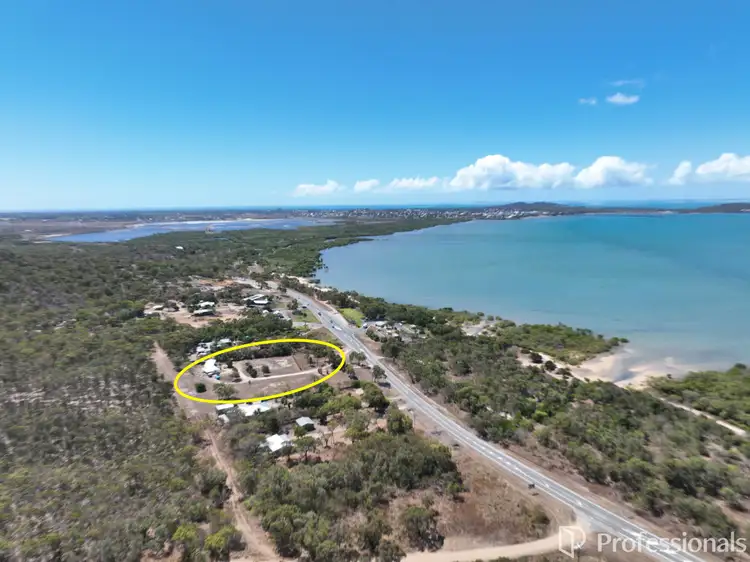 18289 Bruce Highway, Bowen QLD 4805