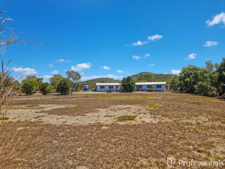 Second view of Homely house listing, 18289 Bruce Highway, Bowen QLD 4805