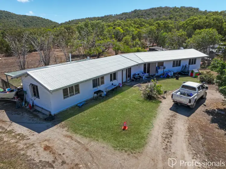Fourth view of Homely house listing, 18289 Bruce Highway, Bowen QLD 4805