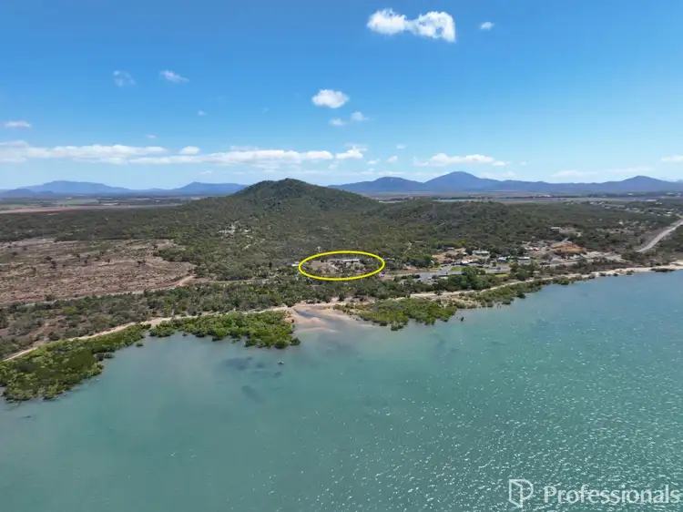 Fifth view of Homely house listing, 18289 Bruce Highway, Bowen QLD 4805