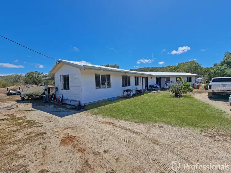Sixth view of Homely house listing, 18289 Bruce Highway, Bowen QLD 4805