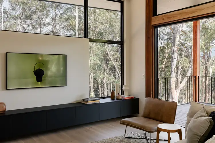 86 Tyalgum Ridge Road, Tyalgum NSW 2484