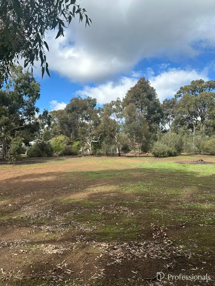 4 Hibbertia Court, Jarrahdale WA 6124