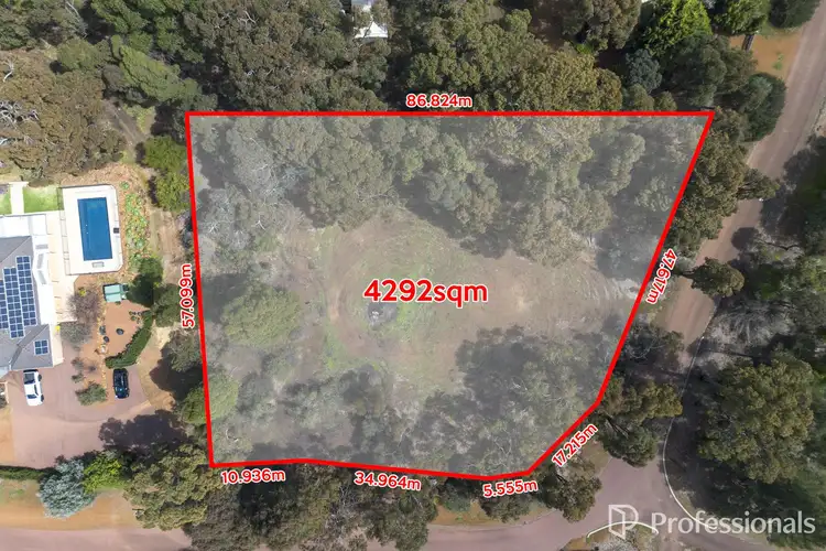 4 Hibbertia Court, Jarrahdale WA 6124