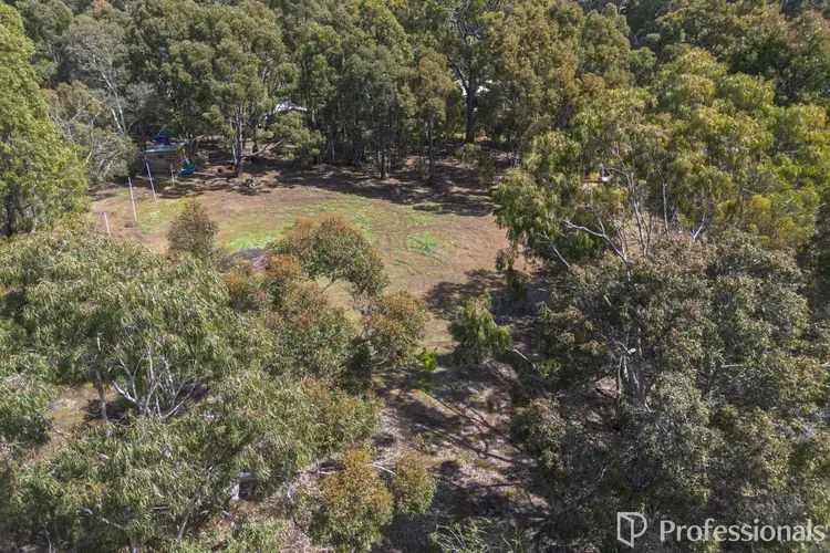 Second view of Homely land listing, 4 Hibbertia Court, Jarrahdale WA 6124