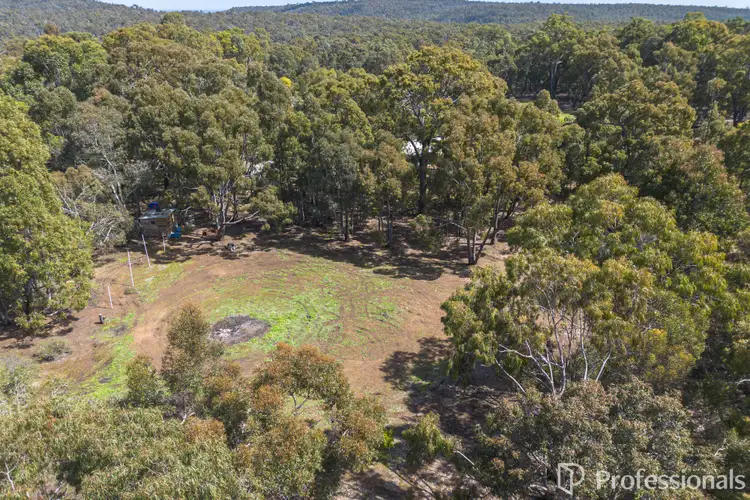 Third view of Homely land listing, 4 Hibbertia Court, Jarrahdale WA 6124