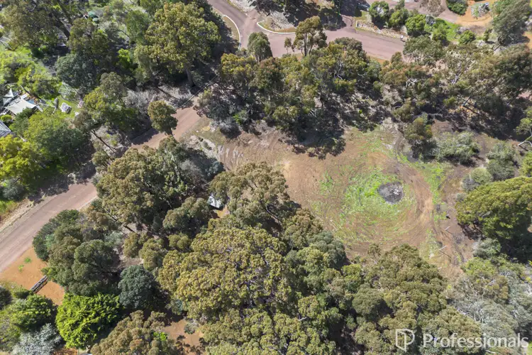 Fourth view of Homely land listing, 4 Hibbertia Court, Jarrahdale WA 6124