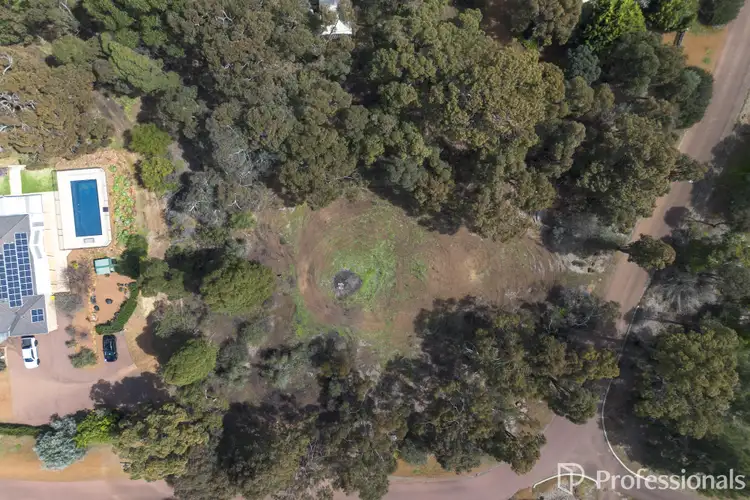 Sixth view of Homely land listing, 4 Hibbertia Court, Jarrahdale WA 6124