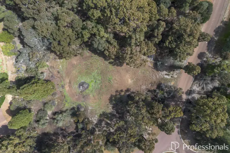 Seventh view of Homely land listing, 4 Hibbertia Court, Jarrahdale WA 6124