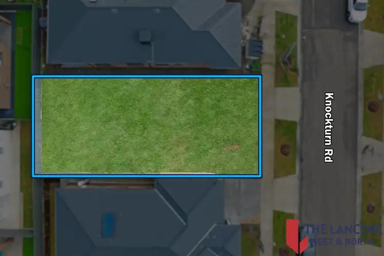 Second view of Homely land listing, 13 Knockturn Rd, Kalkallo VIC 3064