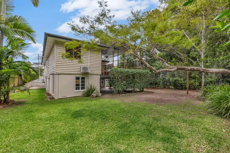32 Joffre Street, Ashgrove QLD 4060