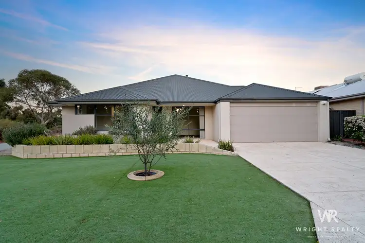 13 Isabella Loop, Landsdale WA 6065