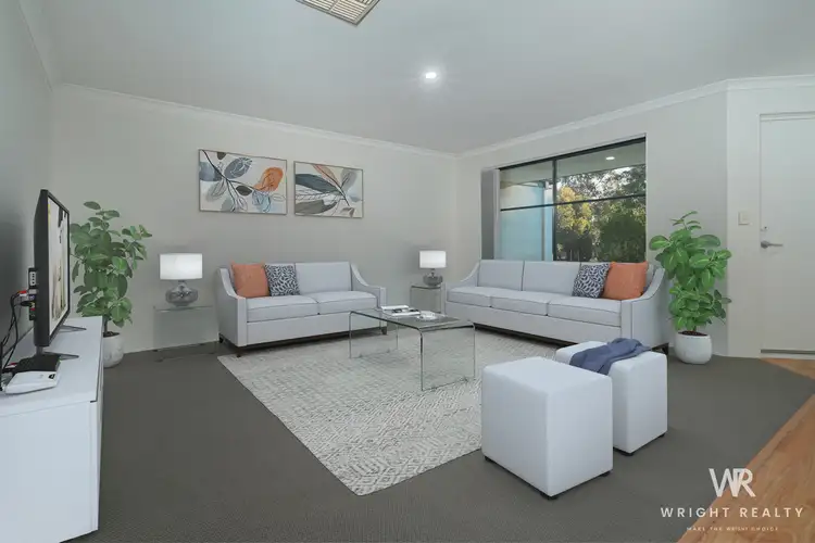 Second view of Homely house listing, 13 Isabella Loop, Landsdale WA 6065