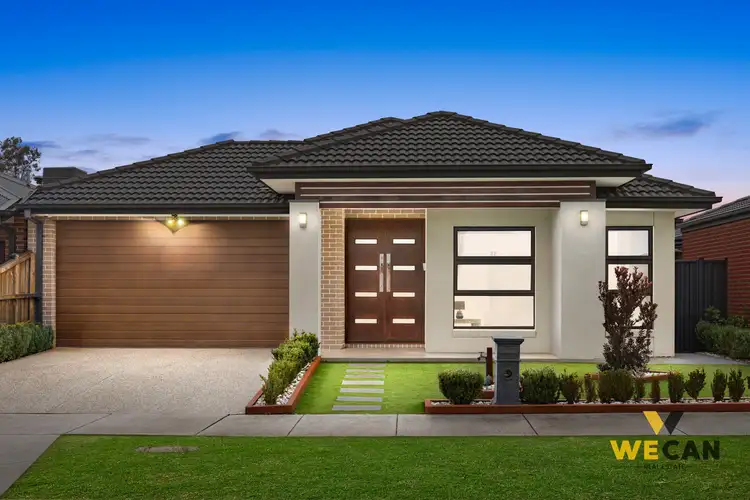 22 Degraves Street, Mickleham VIC 3064