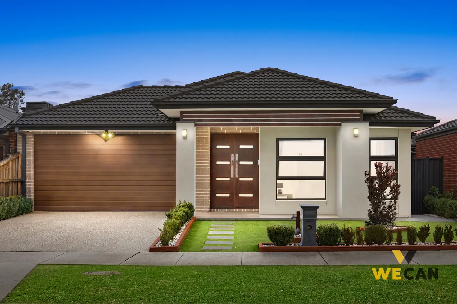 Main view of Homely house listing, 22 Degraves Street, Mickleham VIC 3064
