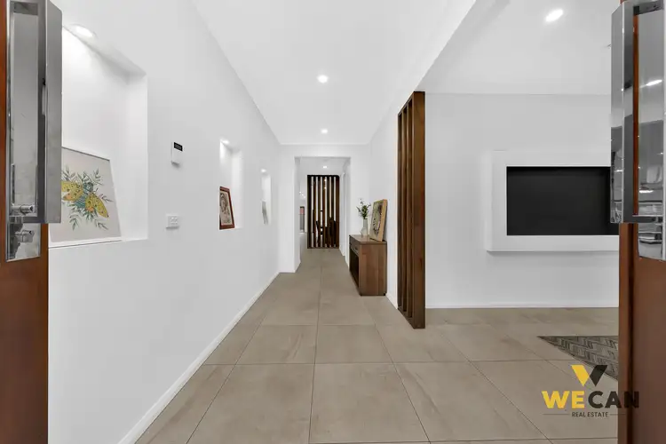 Second view of Homely house listing, 22 Degraves Street, Mickleham VIC 3064
