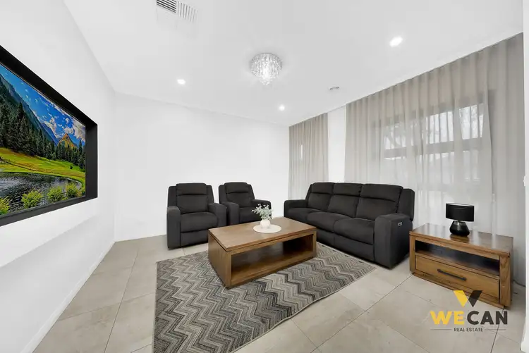 Third view of Homely house listing, 22 Degraves Street, Mickleham VIC 3064