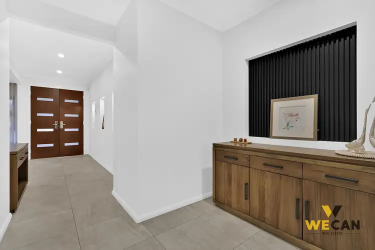 Fourth view of Homely house listing, 22 Degraves Street, Mickleham VIC 3064