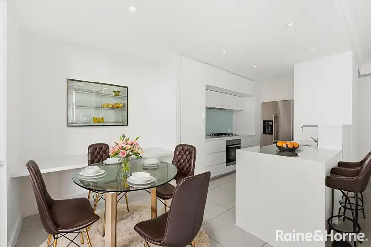 Third view of Homely apartment listing, 410/3 Palm Ave, Breakfast Point NSW 2137