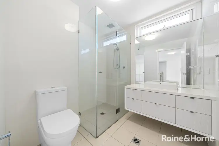 Fourth view of Homely apartment listing, 410/3 Palm Ave, Breakfast Point NSW 2137