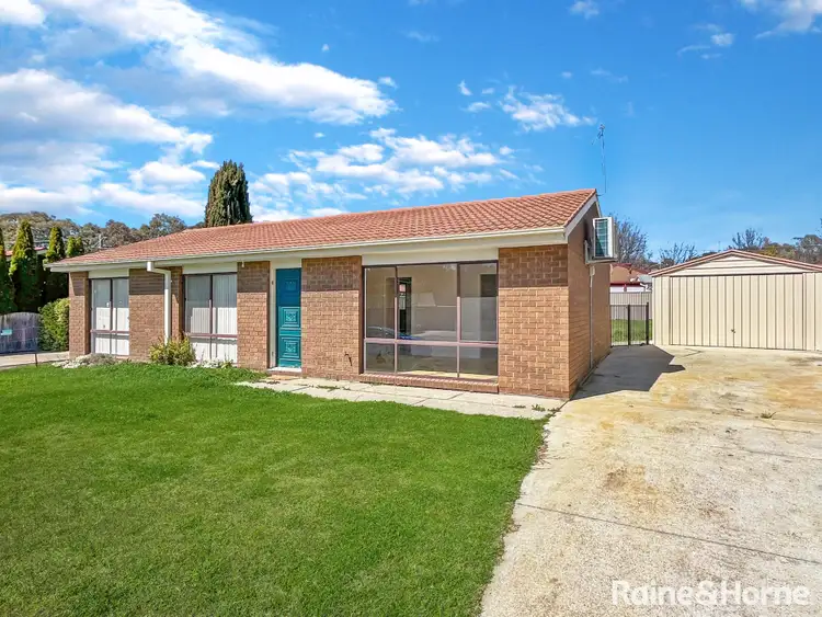 14 Candelo Place, Isabella Plains ACT 2905