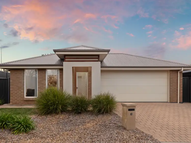 Sixth view of Homely house listing, 10 Wattle Court, Seaford SA 5169