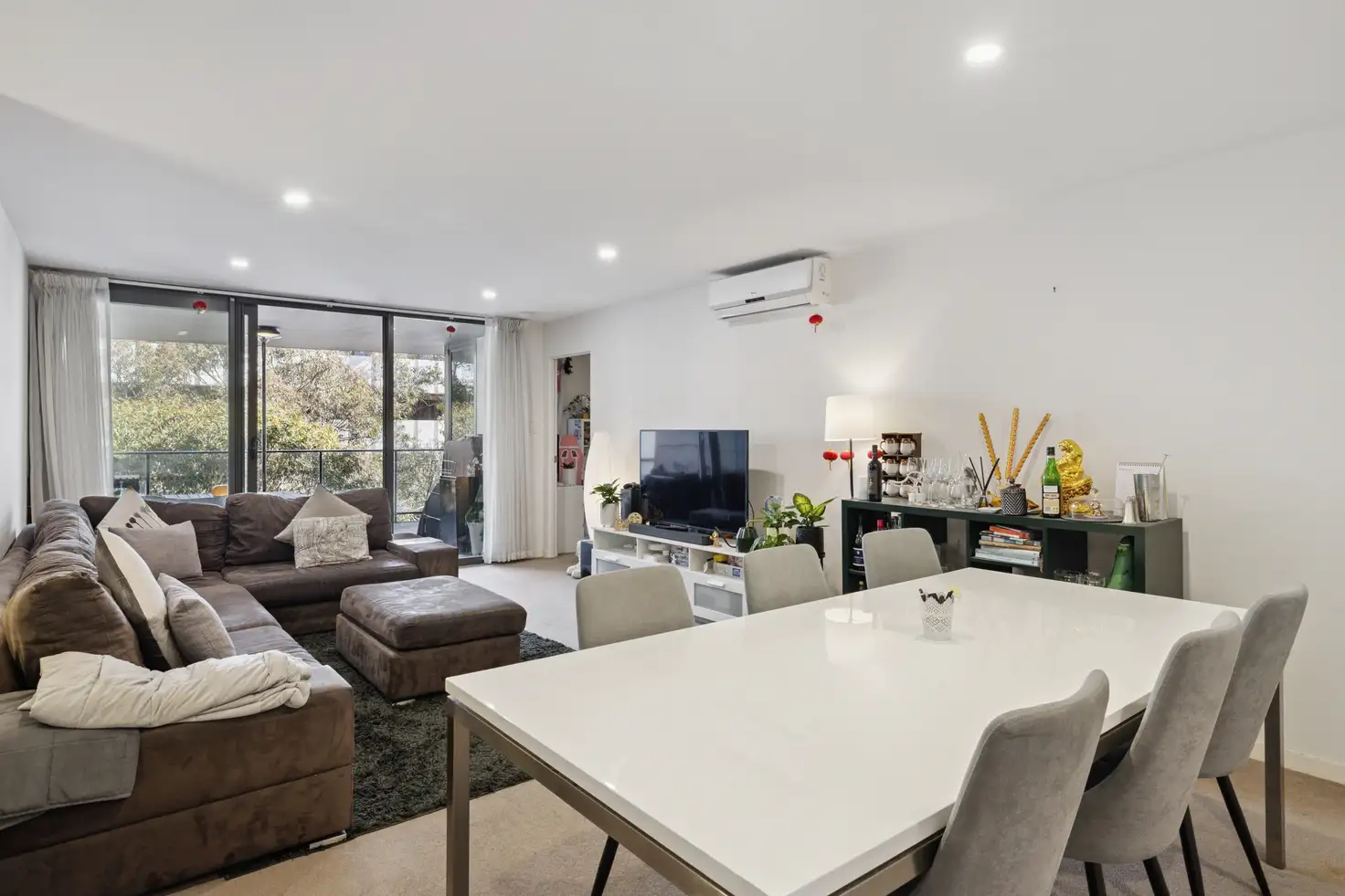 Main view of Homely unit listing, 20/208 Adelaide Terrace, East Perth WA 6004
