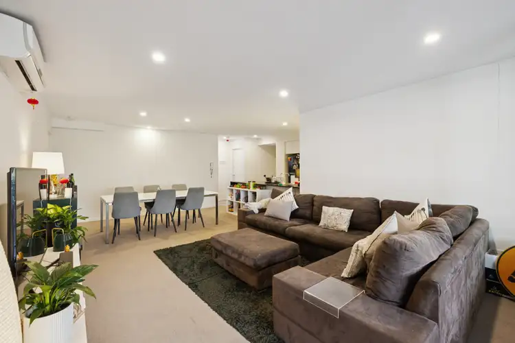 Fourth view of Homely unit listing, 20/208 Adelaide Terrace, East Perth WA 6004