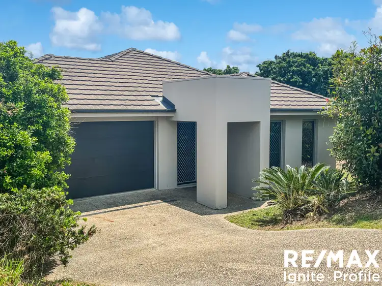 10 Rogers Way, Redbank Plains QLD 4301