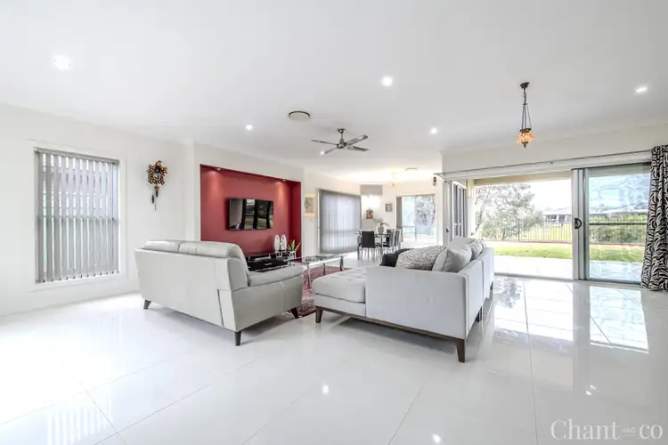 Fifth view of Homely house listing, 10 Southlakes Parade, Dubbo NSW 2830