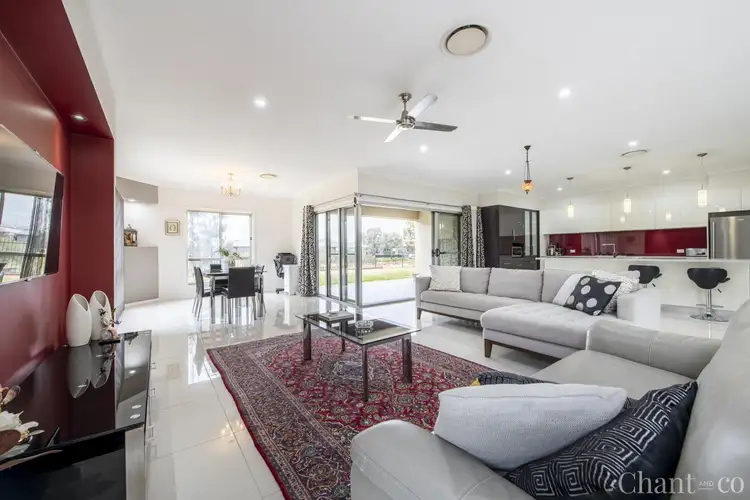 Sixth view of Homely house listing, 10 Southlakes Parade, Dubbo NSW 2830