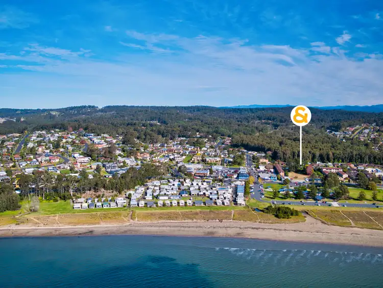 Fifth view of Homely unit listing, 1/5-7 Matthew Parade, Batehaven NSW 2536