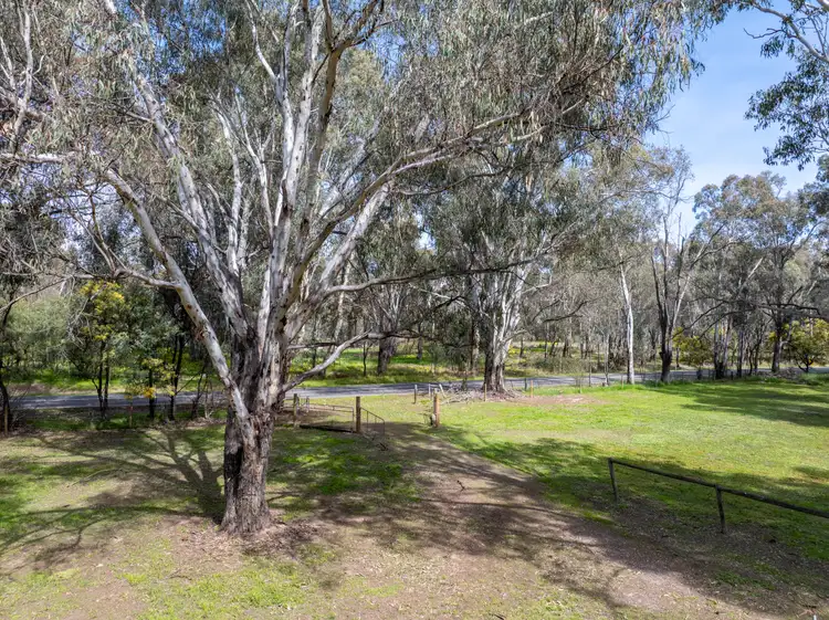 Second view of Homely land listing, 110 Watt Road, Kialla VIC 3631