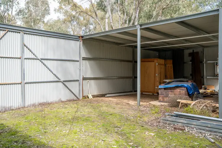 Fifth view of Homely land listing, 110 Watt Road, Kialla VIC 3631