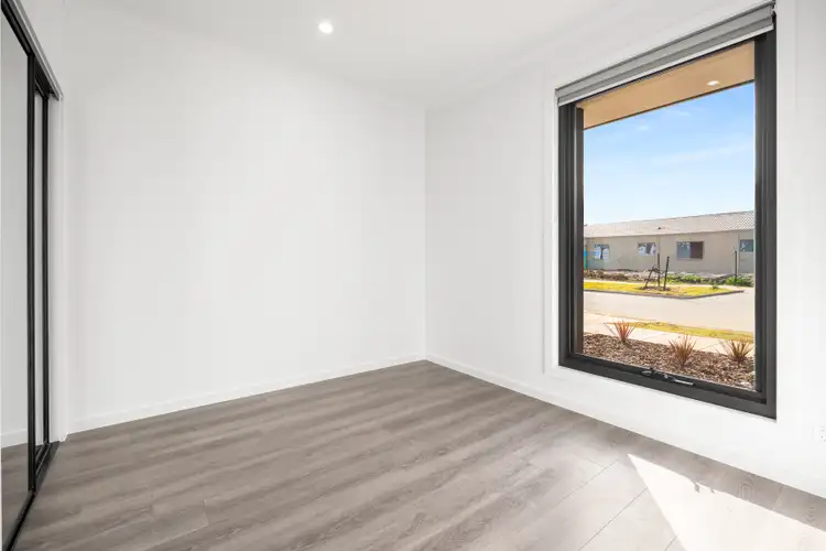 Second view of Homely house listing, 55 Marigold Drive, Fraser Rise VIC 3336