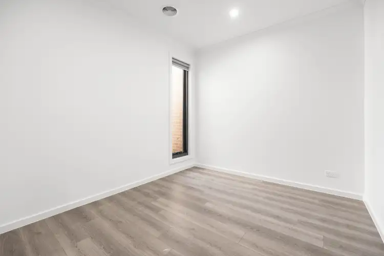 Third view of Homely house listing, 55 Marigold Drive, Fraser Rise VIC 3336