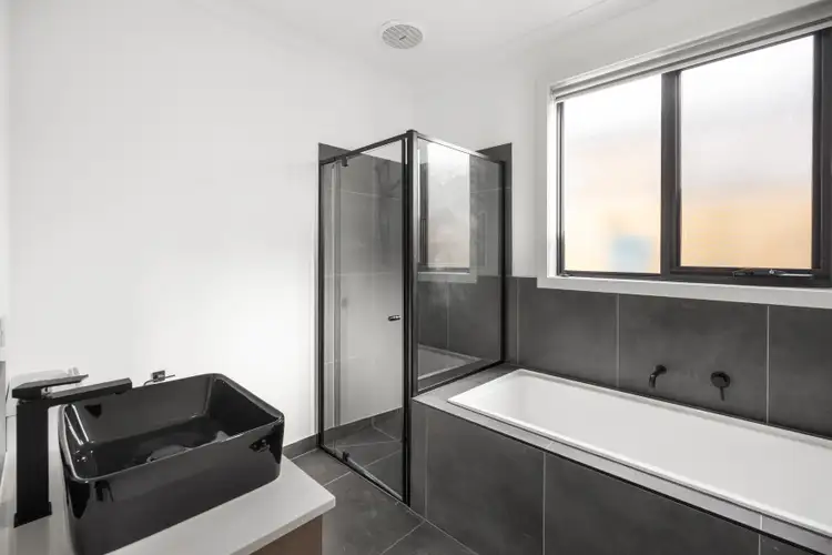 Fifth view of Homely house listing, 55 Marigold Drive, Fraser Rise VIC 3336