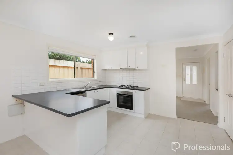 2/45-47 Palmerston Street, Melton VIC 3337