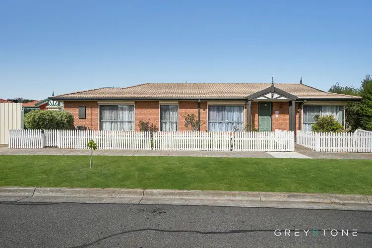 38 Golden Square Crescent, Hoppers Crossing VIC 3029