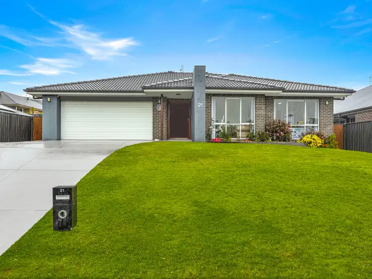 21 Maddie Street, Bonnells Bay NSW 2264