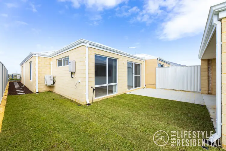 Fourth view of Homely house listing, 16 Canal Lane, Eglinton WA 6034
