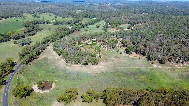 295 Timor Road, Coonabarabran NSW 2357
