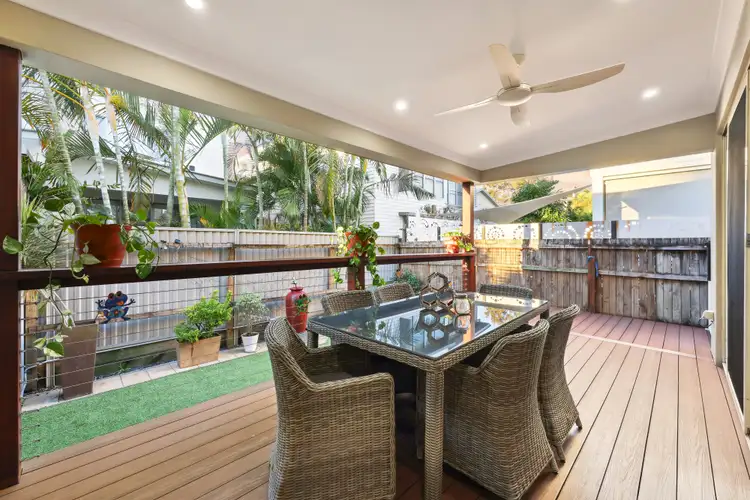 Sixth view of Homely semi-detached listing, 2/27 Cawthray Street, Biggera Waters QLD 4216