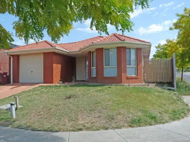 3 Creighton Way, Craigieburn VIC 3064