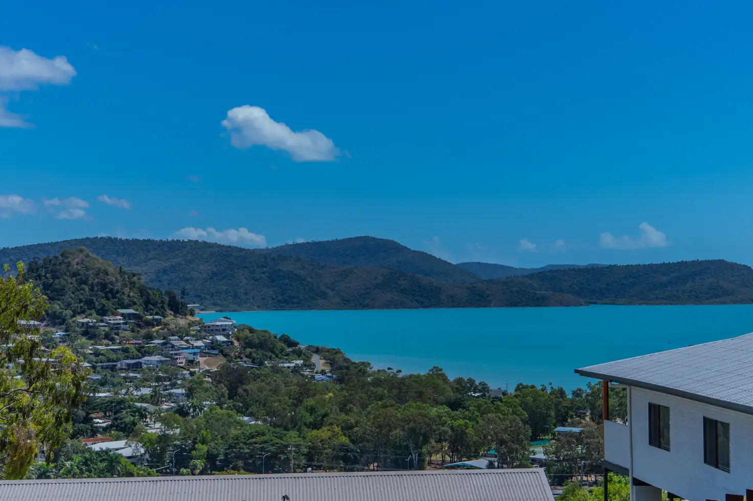 Main view of Homely land listing, 1 Macona Crescent, Cannonvale QLD 4802