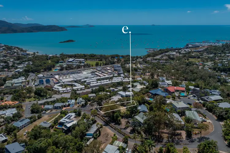 Third view of Homely land listing, 1 Macona Crescent, Cannonvale QLD 4802